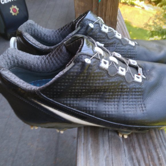 Golf shoes men size 12 1/2 main image 4
